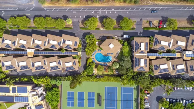 Listing Image for 2619 S Kihei Rd B402 27 of 28