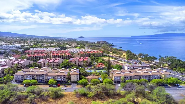 Listing Image for 2619 S Kihei Rd B402 28 of 28