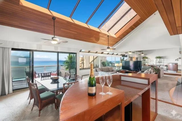 Listing Image for 4299 Lower Honoapiilani Rd 281 11 of 49