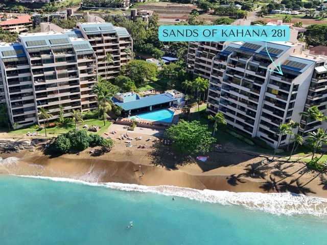 Listing Image for 4299 Lower Honoapiilani Rd 281 2 of 49