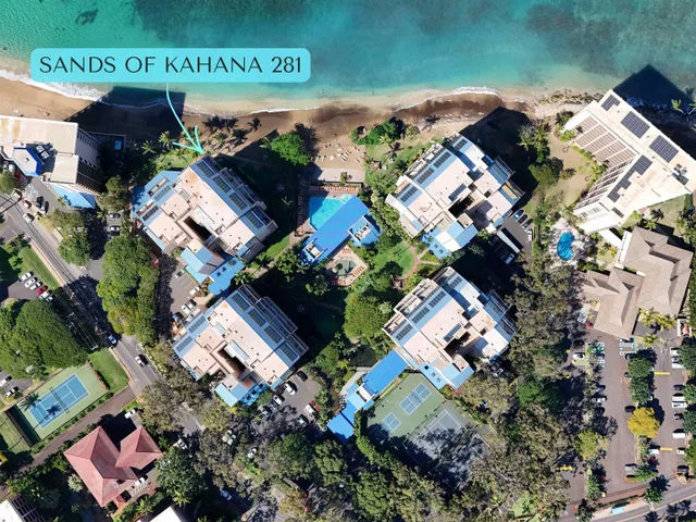 Listing Image for 4299 Lower Honoapiilani Rd 281 45 of 49