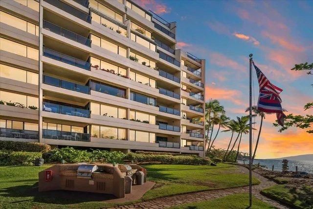 Listing Image for 4299 Lower Honoapiilani Rd 281 46 of 49