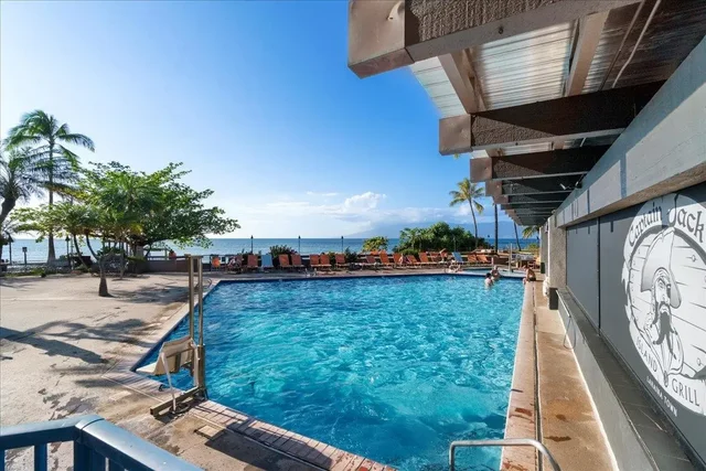 Listing Image for 4299 Lower Honoapiilani Rd 281 47 of 49