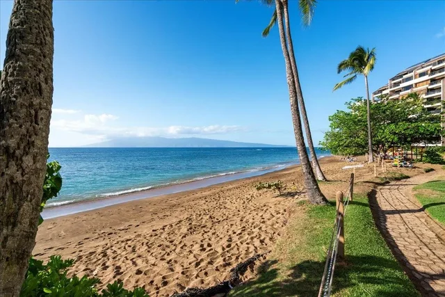 Listing Image for 4299 Lower Honoapiilani Rd 281 48 of 49