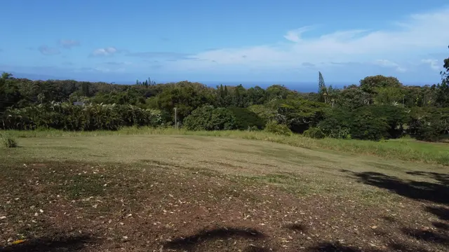 Listing Image for 25 S Lanikai Pl Lot 8 1 of 9