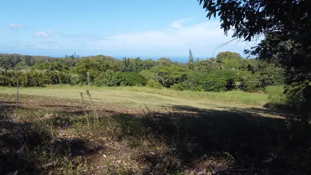 Listing Image for 25 S Lanikai Pl Lot 8 2 of 9