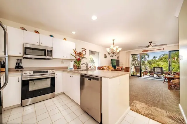 Listing Image for 2777 S Kihei Rd K 106 9 of 29