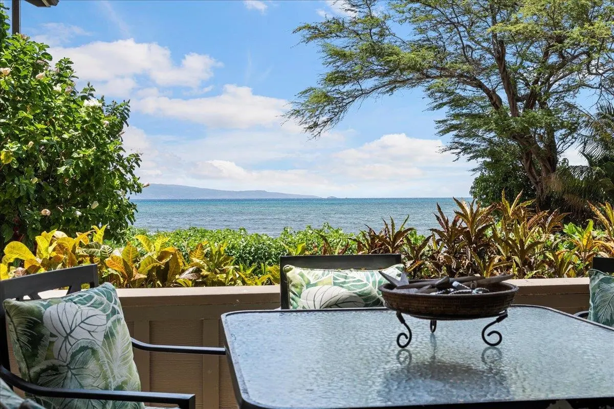 Kahana Village 37 - 4531 Lower Honoapiilani Rd 37, Napili/Kahana/Honokowai, 402820 - 4/50