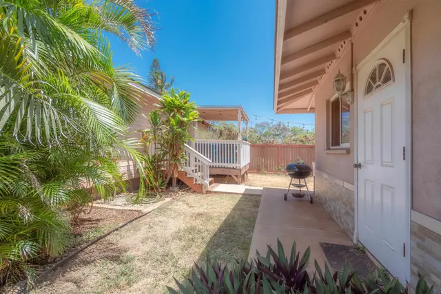 Listing Image for 295 Kaikea St 34 of 35