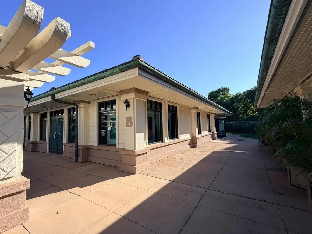 161 Wailea Ike Pl B-107, Wailea/Makena