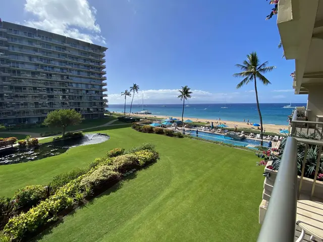 Listing Image for 2481 Kaanapali Pkwy 311 L 1 of 34