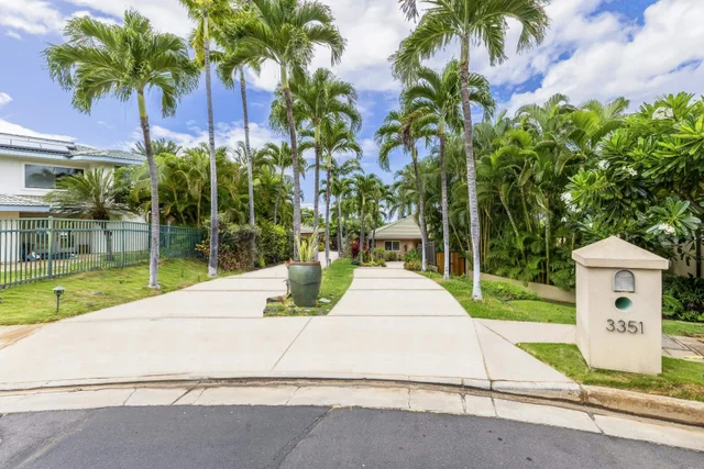 Listing Image for 3351 W Lani Ikena Way 41 of 43