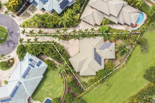 Listing Image for 3351 W Lani Ikena Way 5 of 43