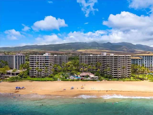 Listing Image for 50 Nohea Kai Dr 2-1105 40 of 45