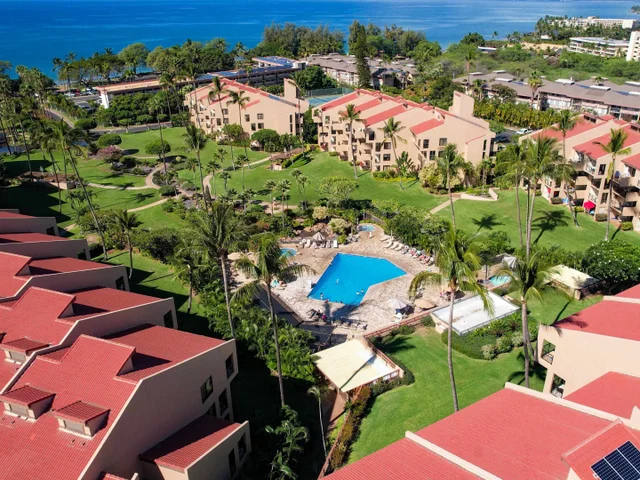 Listing Image for 2695 S Kihei Rd 7-204 29 of 32