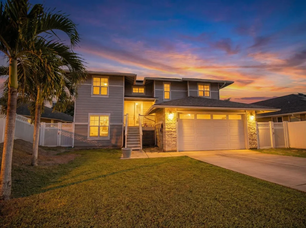 70 Olina St, Kahului