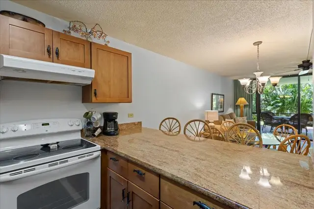 Listing Image for 2695 S Kihei Rd 8-107 15 of 39