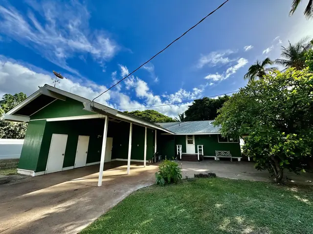 Listing Image for 2730 Kamehameha V Hwy 28 of 40