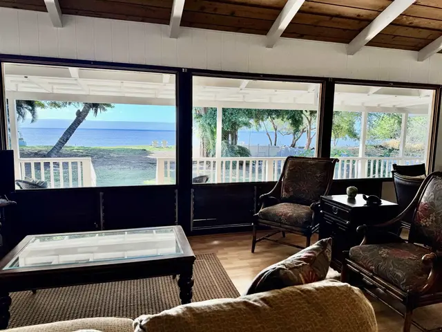 Listing Image for 2730 Kamehameha V Hwy 4 of 40