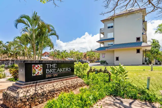 Listing Image for 3708 Lower Honoapiilani Rd E26 1 of 21