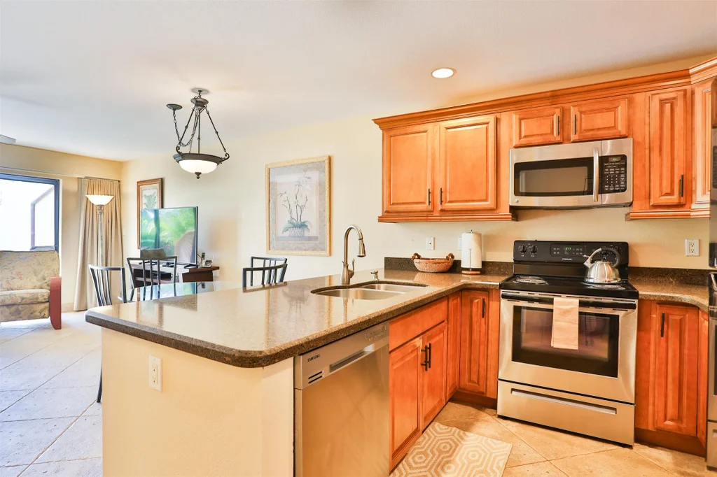 2777 S Kihei Rd L-109, Kihei