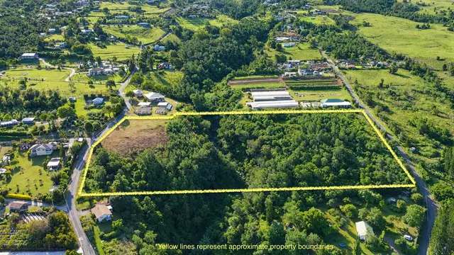 Listing Image for 0 Kamehameiki Rd 1 of 25