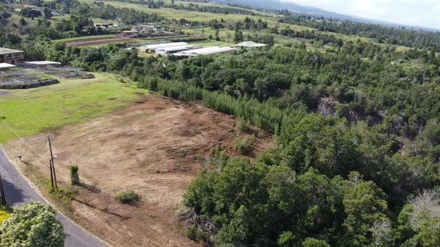 Listing Image for 0 Kamehameiki Rd 9 of 25