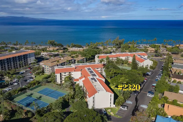 Listing Image for 2191 S Kihei Rd 2320 1 of 50