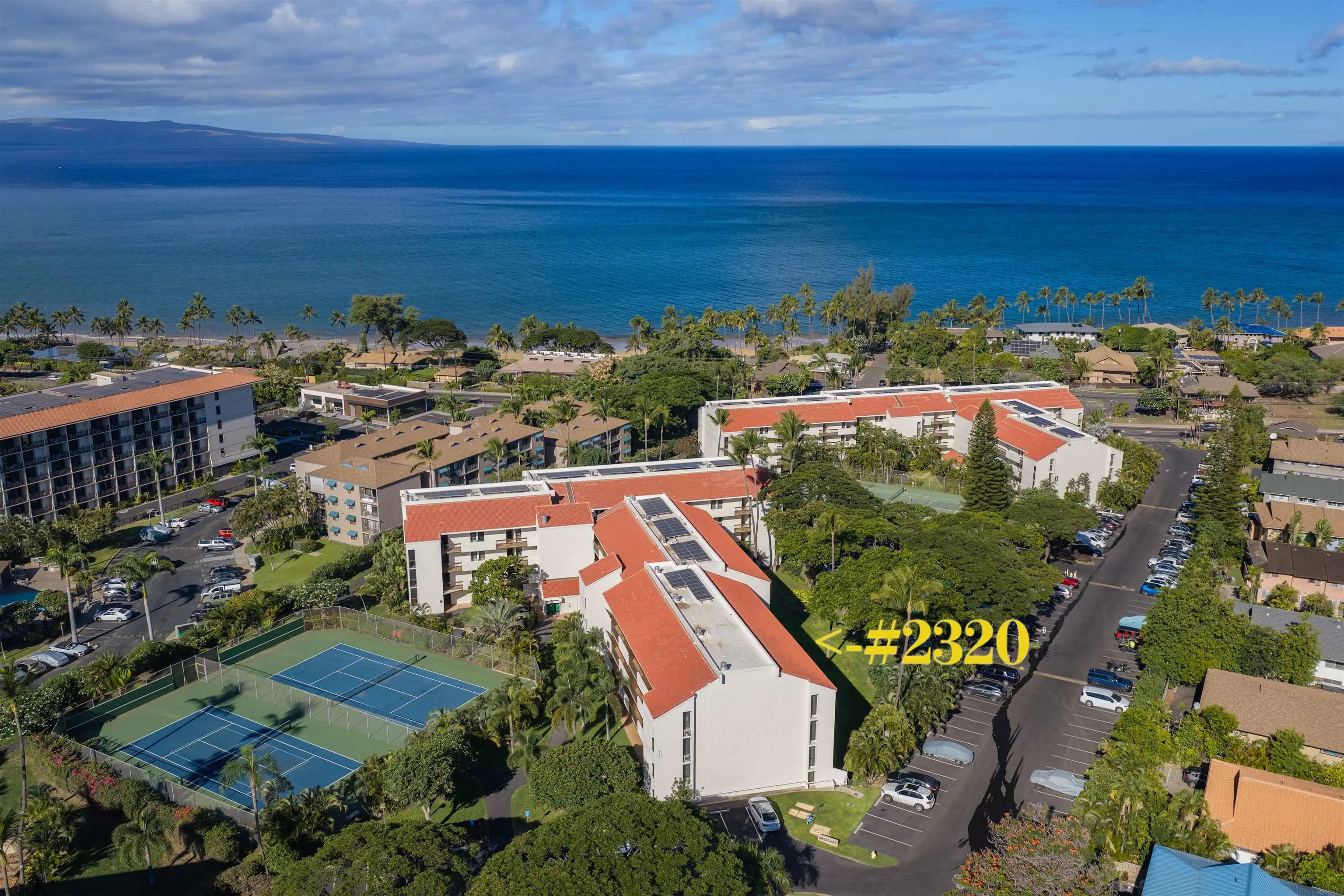 2191 S Kihei Rd 2320, Kihei