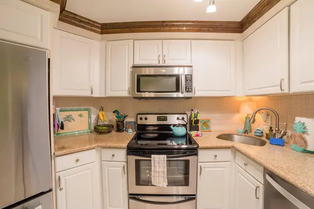 Listing Image for 2191 S Kihei Rd 2320 16 of 50