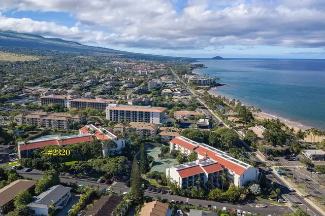 Listing Image for 2191 S Kihei Rd 2320 2 of 50