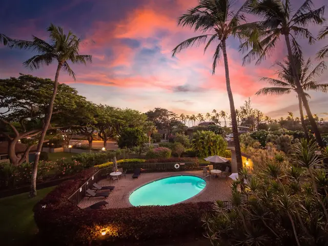 Listing Image for 2191 S Kihei Rd 2320 38 of 50