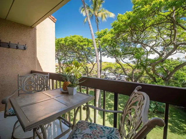 Listing Image for 2191 S Kihei Rd 2320 4 of 50
