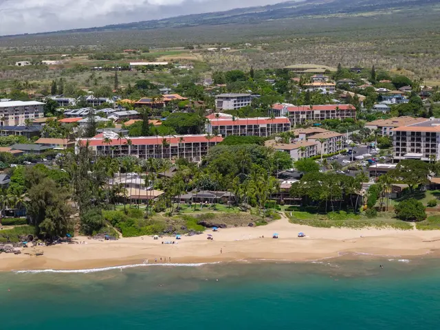 Listing Image for 2191 S Kihei Rd 2320 41 of 50