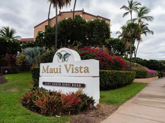 Listing Image for 2191 S Kihei Rd 2320 44 of 50