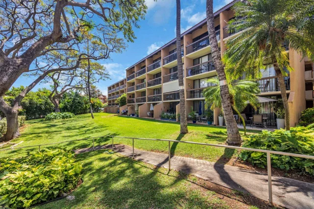 Listing Image for 2191 S Kihei Rd 2216 22 of 25