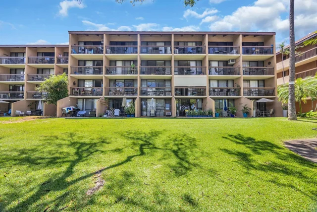 Listing Image for 2191 S Kihei Rd 2216 25 of 25