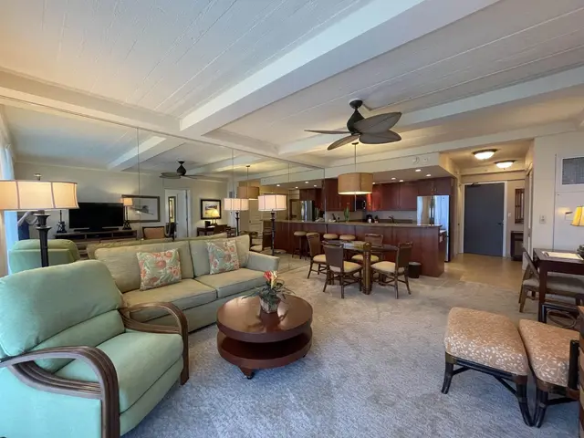 Listing Image for 2481 Kaanapali Pkwy 610/612 G 18 of 39