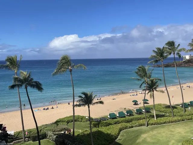 Whaler 610/612 G - 2481 Kaanapali Pkwy 610/612 G, Kaanapali, 400937 - 3/39