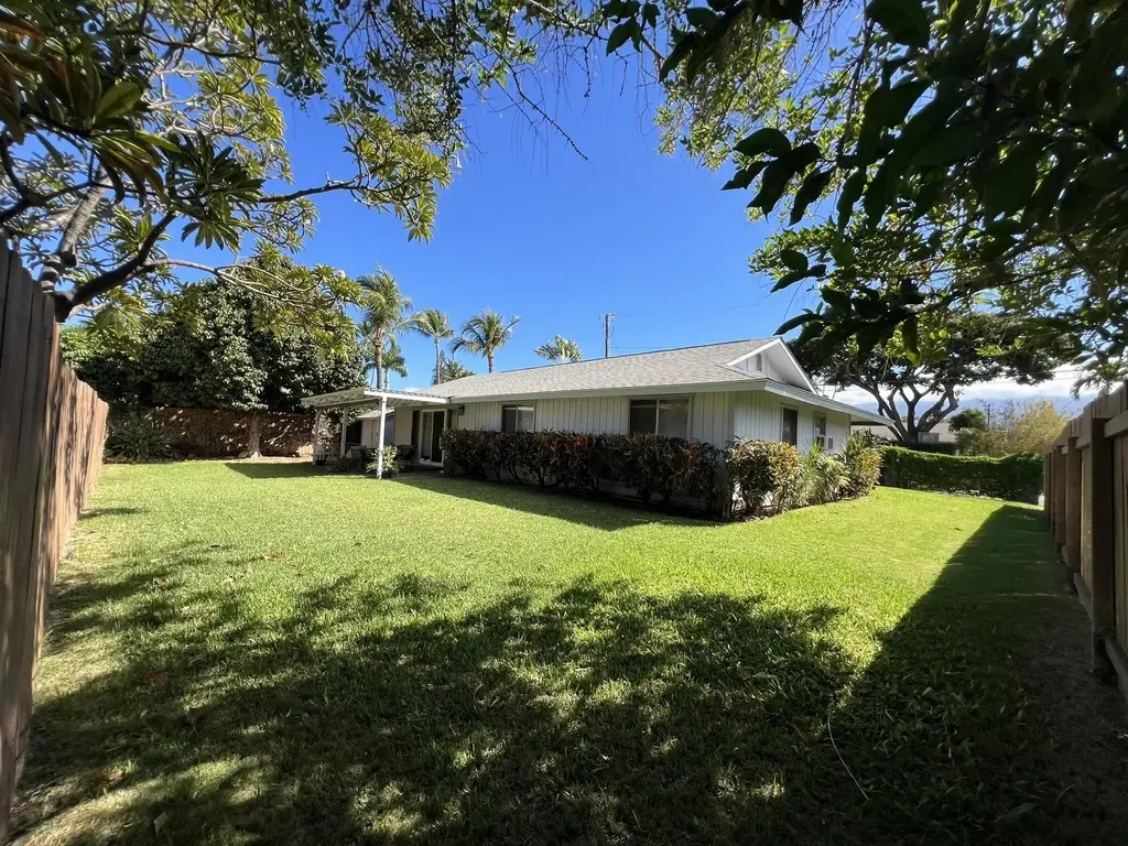 1808 Malama St, Kihei