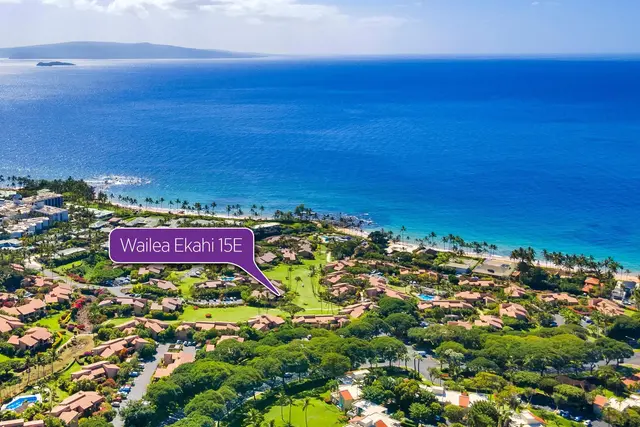 Listing Image for 3300 Wailea Alanui Dr 15e 1 of 34