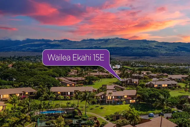 Listing Image for 3300 Wailea Alanui Dr 15e 12 of 34