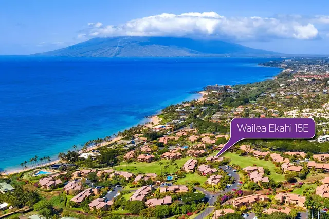 Listing Image for 3300 Wailea Alanui Dr 15e 27 of 34