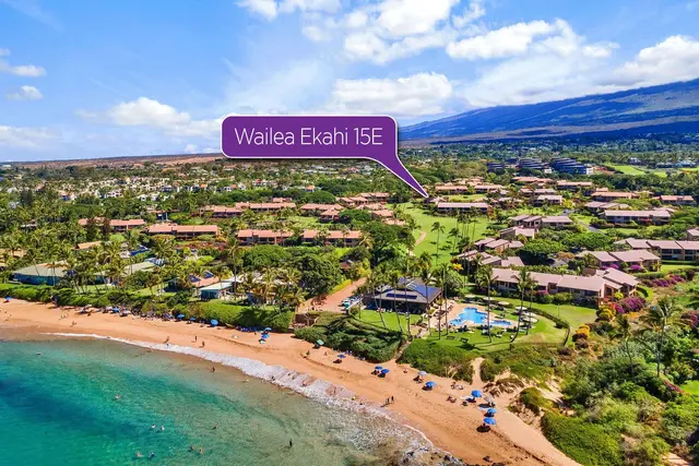 Listing Image for 3300 Wailea Alanui Dr 15e 7 of 34