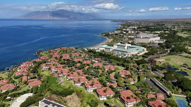 Listing Image for 4000 Wailea Alanui Dr 2003 34 of 43