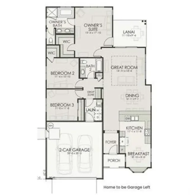 Listing Image for 153 Pua Kalaunu Loop 17 of 36
