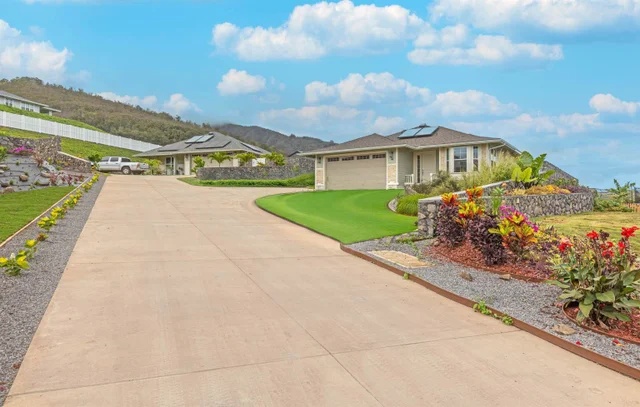 Listing Image for 153 Pua Kalaunu Loop 36 of 36