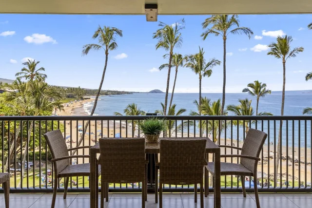 Listing Image for 2960 S Kihei Rd 406 1 of 33