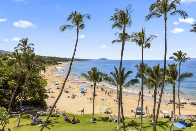 Listing Image for 2960 S Kihei Rd 406 22 of 33