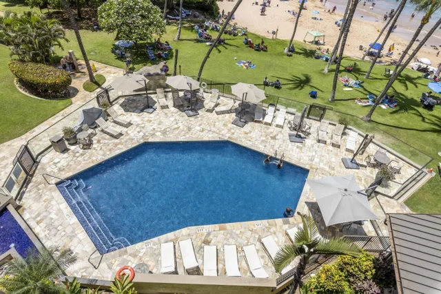 Listing Image for 2960 S Kihei Rd 406 33 of 33